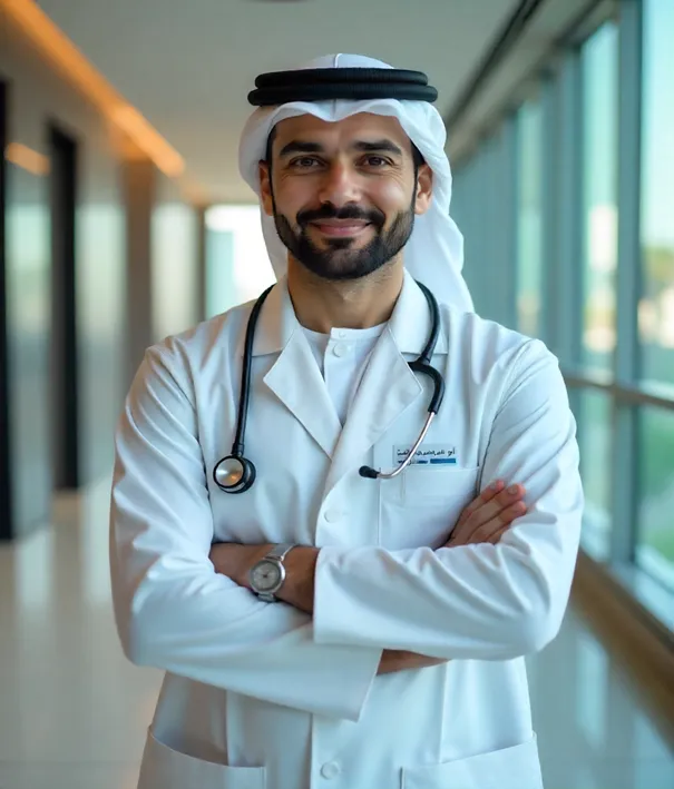 Health Care in Abu Dhabi UAE