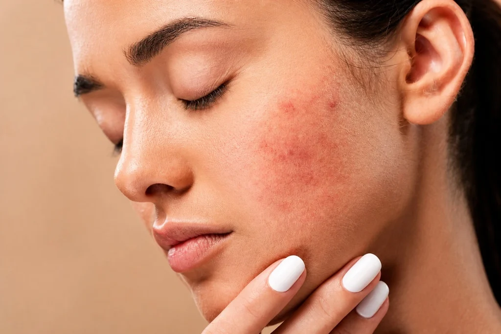 Acne Treatment