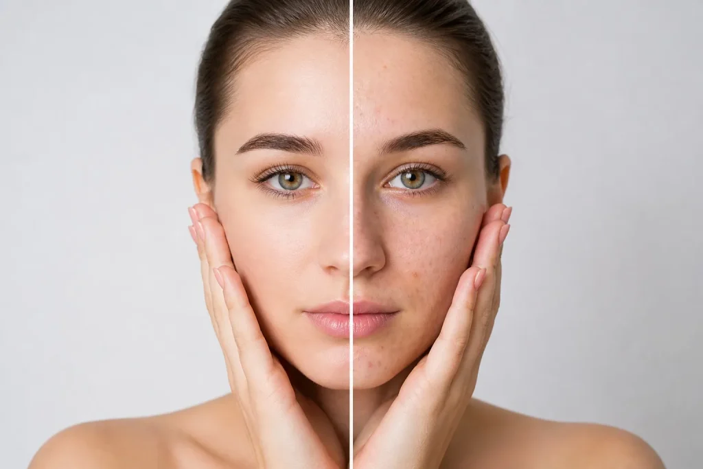 Pigmentation
