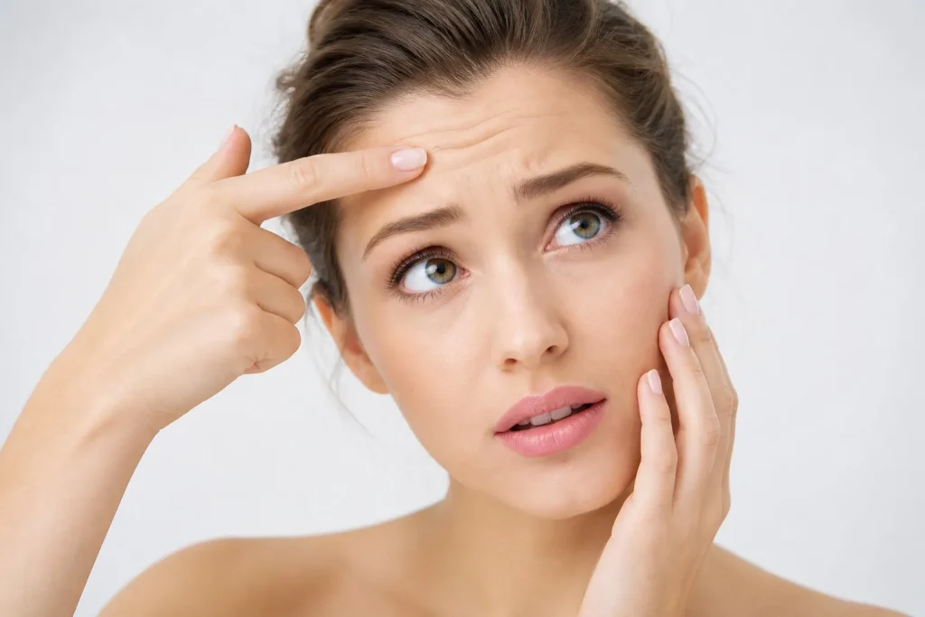 Wrinkle Reduction Treatment in Abu Dhabi