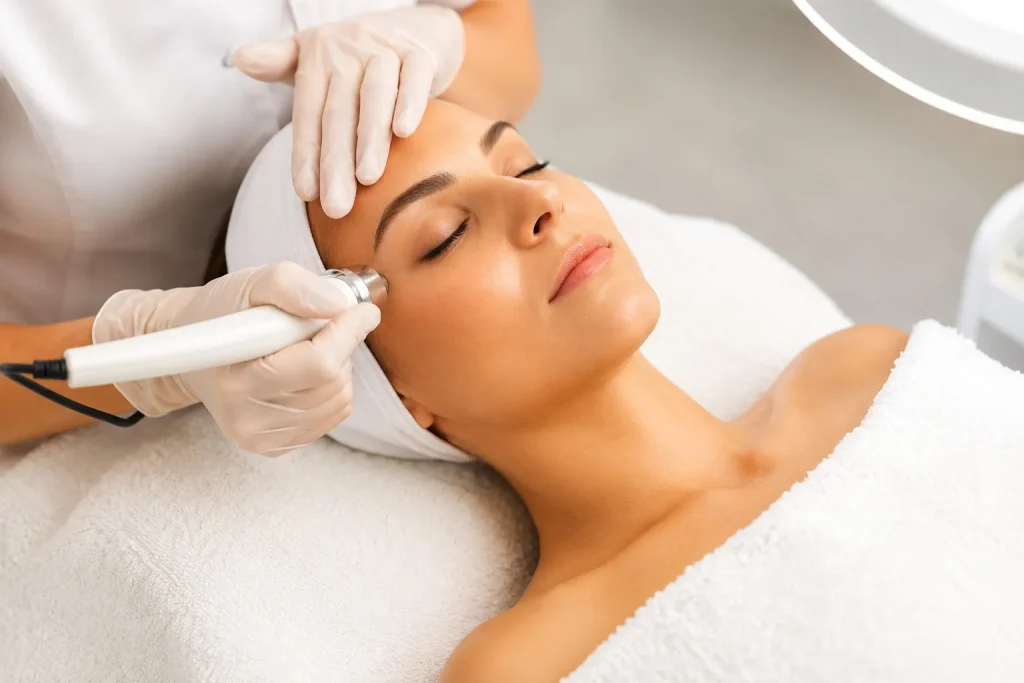 Facial Rejuvenation